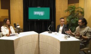 O Desafio da Gestão de Riscos em Projetos é o tema de Engenharia que Transforma, videocast da Timenow