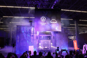 Volkswagen Caminhões e Ônibus