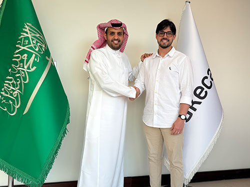 Startup brasileira Trackfy é incorporada pela WakeCap para liderar a operação global para setor industrial