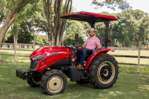 YANMAR renova parceria com cantor Sorocaba e anuncia projeto internacional que reforça presença global da marca