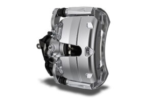 ZF atinge um milhão de unidades do Freio de Estacionamento Elétrico (EPB) produzidas no Brasil