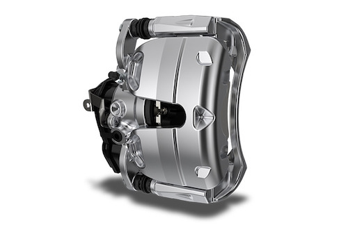 ZF atinge um milhão de unidades do Freio de Estacionamento Elétrico (EPB) produzidas no Brasil