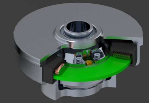 BorgWarner Recebe o Prêmio R&D 100 por sua Colaboração Inovadora em Motores Elétricos