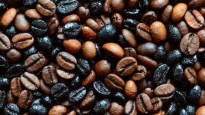 “torrefação e moagem de café”,