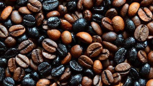 “torrefação e moagem de café”,