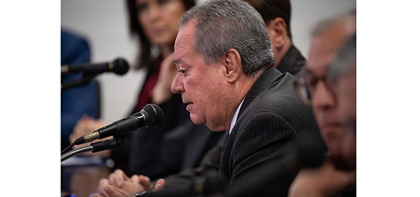 Redução de tarifas recíprocas dos EUA expõe urgência de avançar na negociação para retirar taxas extras ao Brasil, avalia presidente da CNI