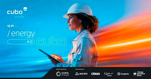 Warm Up do Energy Solutions Show promove debate sobre o futuro da energia corporativa no Brasil