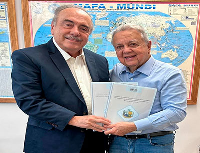 ABCA leva à COP30 proposta com contribuição da Embrapa Agroenergia