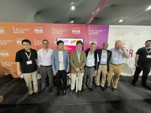  COP30: Brasil acelera construção de cenários para chegar a emissões líquidas zero