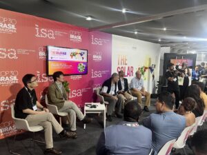 COP30: Brasil acelera construção de cenários para chegar a emissões líquidas zero