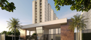 BRN Construtora eleva padrão ambiental em habitação com certificação Selo Casa Azul da Caixa