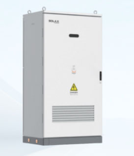 SolaX Power traz para o mercado brasileiro gabinete de comutação de energia que garante ininterrupta