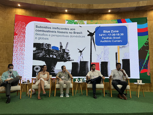 COP30: Brasil tem vantagens para liderar a transição energética, mas subsídios ainda puxam o país para os fósseis