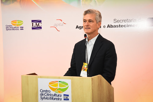51ª Expocitros projeta avanços da citricultura e amplia agenda estratégica para 2026