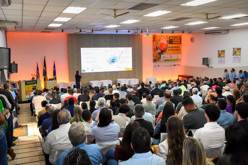 51ª Expocitros projeta avanços da citricultura e amplia agenda estratégica para 2026