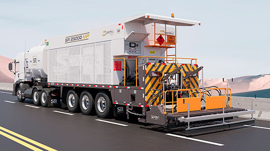 SR EQUIPAMENTOS - Os bastidores de uma empresa que não para de evoluir