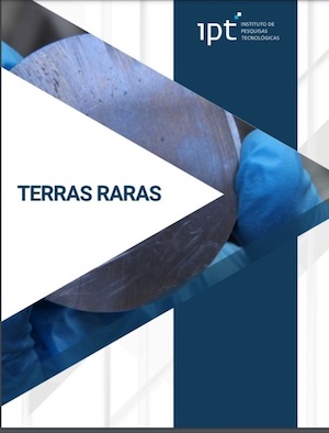 ABM avança em ações estratégicas para fortalecer a agenda das terras raras no Brasil