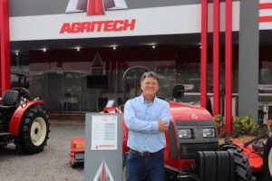 Mercado de olericultura aquecido impulsiona busca por soluções mecanizadas e produtividade