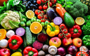 Alimentos vegetais brasileiros não apresentam risco crônico à saúde, aponta Anvisa