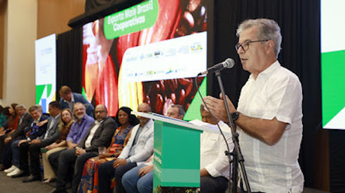 Novo programa da ApexBrasil vai impulsionar 450 cooperativas de todo o país no comércio exterior