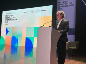 ApexBrasil e Revista Exame reconhecem talento e atuação dos "Melhores dos Negócios Internacionais" em 2025 (+Fotos)