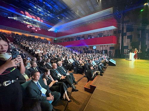 ApexBrasil e Revista Exame reconhecem talento e atuação dos "Melhores dos Negócios Internacionais" em 2025