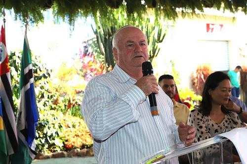 Governo de SP anuncia linha de crédito de R$3 milhões para cultivo de morango