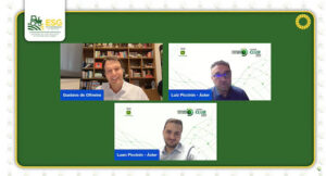 Áster leva debate sobre governança e sucessão ao ESG no Agronegócio