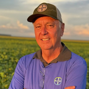  Bayer anuncia sucessão na área de Assuntos Regulatórios