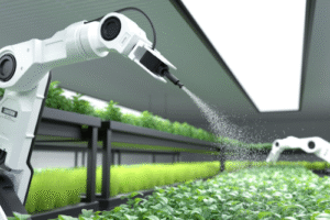 Setor agro aposta em dados e inteligência artificial para atender às novas normas ambientais internacionais