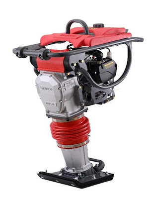  Branco amplia portfólio e lança compactadores de solo para a construção civil