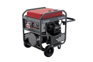 Branco apresenta gerador ideal para a construção civil