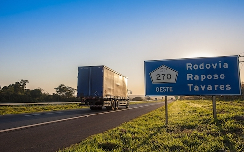 Raposo Tavares é a melhor rodovia do país pelo segundo ano, aponta CNT