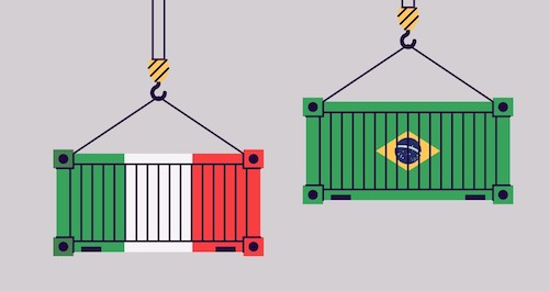 CNI defende avanço em negociação de acordo mais abrangente com o México