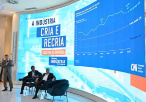 PIB deve crescer 1,8% em 2026, projeta CNI Juros elevados continuarão freando a economia em 2026, em especial a indústria, cuja expectativa é de alta de 1,1%. Em 2025, PIB deve crescer 2,5%