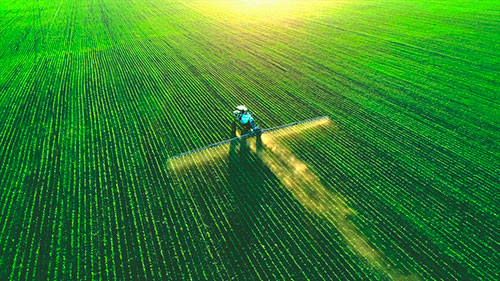 Segurança e controle de qualidade marcam 2 anos de Lei dos Agrotóxicos