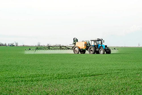 CropLife lança novo módulo do Aplicador Legal, voltado para pulverização tratorizada