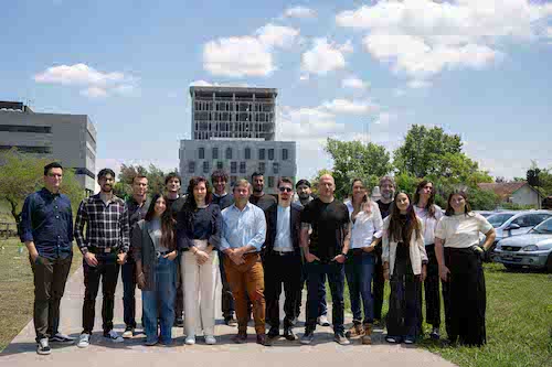 Agtech Calice se consolida no Brasil e se prepara para continuar evoluindo na agricultura nacional