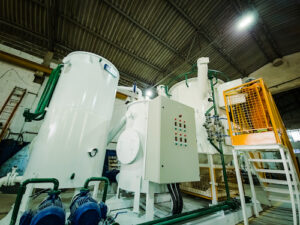 Tecnologia pioneira eleva em até 9,5% o magnésio disponível no mosto e apresenta ganhos fermentativos em ensaios controlados