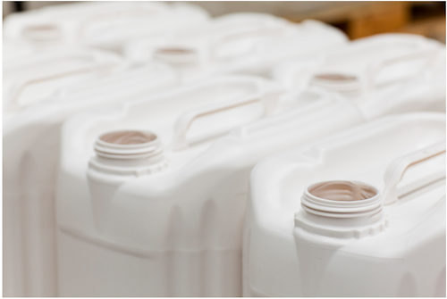 Reciclagem de embalagens de defensivos agrícolas proporciona benefícios reais para o futuro do planeta