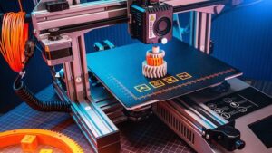 Confiabilidade de Peças produzidas por Manufatura Aditiva: Por que a Articulação em Rede é uma boa opção para o Brasil?