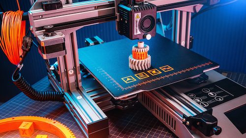  Confiabilidade de Peças produzidas por Manufatura Aditiva: Por que a Articulação em Rede é uma boa opção para o Brasil?