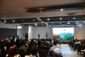 Governo de SP lança programa Cidades Inteligentes para apoiar municípios com soluções tecnológicas inovadoras