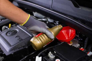 Controil orienta como realizar diagnóstico de falhas no sistema de freio hidráulico