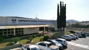 Cooxupé vence prêmio nacional como Melhor Cooperativa de Grande Porte em Negócios Internacionais