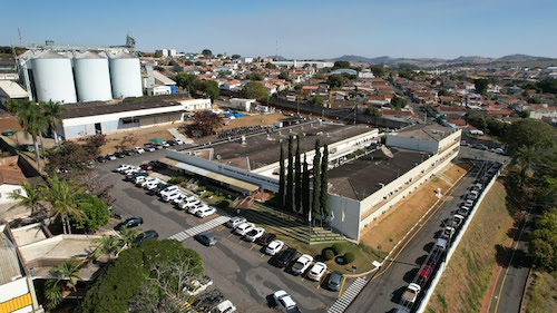  Cooxupé está entre as maiores empresas do Brasil, segundo ranking Forbes Agro100