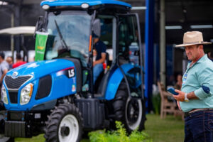 Cooxupé define datas da Feira do Cerrado e Femagri 2026