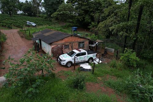 Operação prende 23 suspeitos de organização criminosa por falsificação de agrotóxicos em SP e ES