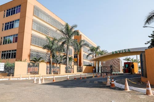 Anvisa regulamenta avaliação de risco ocupacional e de exposição a agrotóxicos