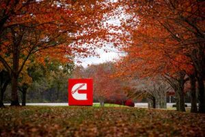 Cummins destaca soluções para a transição energética e apresenta projeto sobre HVO como rota imediata de descarbonização